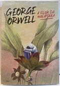 Ler George Orwell - a Flor da Inglaterra gr, do autor George Orwell; Pé Da Letra