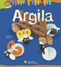 Ler Argila, do autor Patricia Vibien