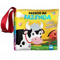 Ler BEBÊ FELIZ - PASSEIO NA FAZENDA: LIVRO DE PANO INFANTIL, do autor VIVIANE MACHADO