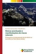 Ler Relevo acentuado e manifestações de riscos naturais: O Impacte no ordenamento do território no concelho do Paúl (Santo Antão), do autor Rui Alberto da Cruz David; Silvia Monteiro