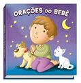Ler Orações do Bebê: Devocional do Bebê, do autor Cesar Lombardi Ler Orações do Bebê: Devocional do Bebê, do autor Cesar Lombardi