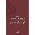 Ler Livro da Vida - Vol 8/2 (Luxo), do autor Santa Teresa de Jesus