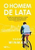 Ler O Homem de Lata, do autor Sarah Winman
