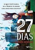 Ler 27 dias, do autor Alison Gervais