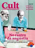 Ler Cult #276 - No rastro da angústia, do autor Vários autores