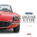 Ler Jaguar E-type: o Esportivo Mais Sensual do Mundo, do autor Nigel Thorley Ler Jaguar E-type: o Esportivo Mais Sensual do Mundo, do autor Nigel Thorley