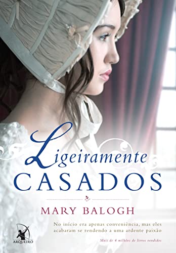 Ler Ligeiramente casados (Os Bedwyns - Livro 1): O livro de Aidan, do autor Mary Balogh Ler Ligeiramente casados (Os Bedwyns - Livro 1): O livro de Aidan, do autor Mary Balogh