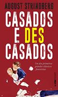 Ler Casados e Descasados, do autor August Strindberg