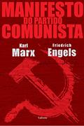 Ler Manifesto do partido comunista, do autor Karl Marx; Fridrich Engels Ler Manifesto do partido comunista, do autor Karl Marx; Fridrich Engels
