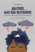 Ler Abatidos, mas Não Destruídos: um Guia Para Cristãos Ansiosos, do autor Pierce Taylor Hibbs