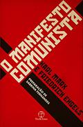 Ler O manifesto comunista, do autor Karl Marx; Friedrich Engels; Sabrina Fernandes