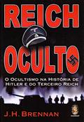 Ler Reich Oculto, do autor J. H. Brennan