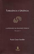 Ler Turbulência e Urgência (Volume 4), do autor Paulo Cesar Sandler