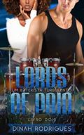 Ler Um Baterista Turbulento (Lords Of Pain - livro 2), do autor Dinah Rodrigues Ler Um Baterista Turbulento (Lords Of Pain - livro 2), do autor Dinah Rodrigues