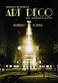 Ler Turbulenta Modernidade. O Art Déco em Belo Horizonte. 1930-1950, do autor Alessandro Borsagli