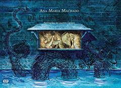 De fora da arca, do autor Ana Maria Machado