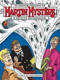 Ler Martin Mystère - Volume 26: A arca da imperatriz, do autor Stefano Vietti Ler Martin Mystère - Volume 26: A arca da imperatriz, do autor Stefano Vietti