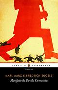 Ler Manifesto do partido comunista, do autor Karl Marx; Friedrich Engels