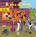 Ler A arca de Noé, do autor Jamille Gentile