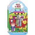 Ler Meu superkit de arte & criatividade! Arca de Noé, do autor Brijbasi Art Press Ltd