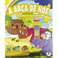 Ler Megafantástico Kit de Atividades: A Arca de Noé, do autor Inc. The Clever Factory