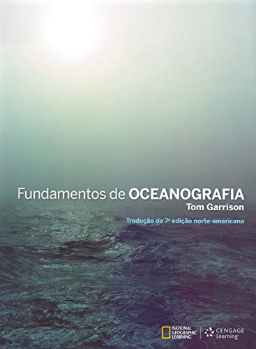 Ler Fundamentos de oceanografia, do autor Tom Garrison