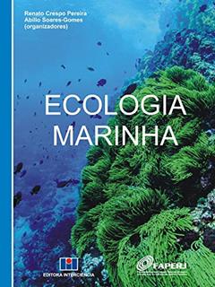 Ecologia Marinha, do autor FAPERJ