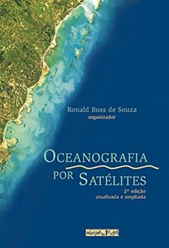 Oceanografia por Satélites, do autor Ronald Buss de Souza