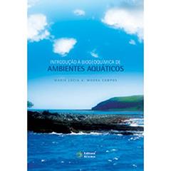 Introdução à Biogeoquímica de Ambientes Aquáticos, do autor Maria Lúcia A. Moura Campos