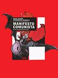 Ler Manifesto comunista em quadrinhos, do autor Rowson,Martin; Marx,Karl; Engels,Friedrich Ler Manifesto comunista em quadrinhos, do autor Rowson,Martin; Marx,Karl; Engels,Friedrich