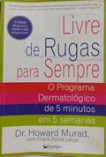 Ler Livre-se Das Rugas Para Sempre, do autor Howard Murad