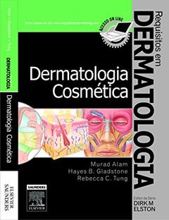 Dermatologia Cosmética, do autor Murad Alam