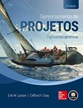 Ler Gerenciamento de Projetos: O Processo Gerencial, do autor Erik W. Larson; Clifford F. Gray Ler Gerenciamento de Projetos: O Processo Gerencial, do autor Erik W. Larson; Clifford F. Gray