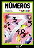 Ler Números dos pingos!, do autor Mary França