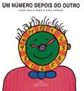 Ler Um número depois do outro, do autor José Paulo Paes