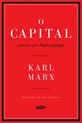Ler O capital, do autor Karl Marx; Paul Lafargue