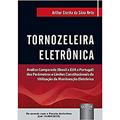 Ler Tornozeleira Eletrônica - Análise Comparada (Brasil x EUA x Portugal) dos Parâmetros e Limites Constitucionais da Utilização da Monitoração Eletrônica, do autor Arthur Corrêa da Silva Neto Ler Tornozeleira Eletrônica - Análise Comparada (Brasil x EUA x Portugal) dos Parâmetros e Limites Constitucionais da Utilização da Monitoração Eletrônica, do autor Arthur Corrêa da Silva Neto