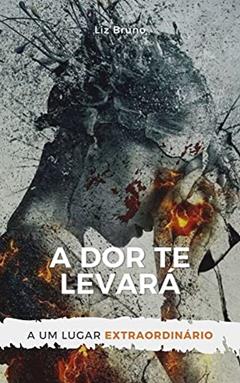 A dor te levará a um lugar extraordinário, do autor Liz Bruno