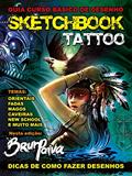 Ler Guia curso básico de desenho - Sketchbook: Sketchbook Tattoo, do autor On Line Editora Ler Guia curso básico de desenho - Sketchbook: Sketchbook Tattoo, do autor On Line Editora