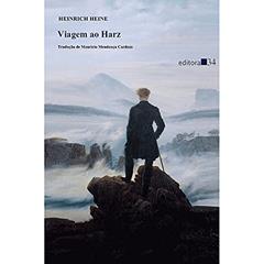Viagem ao Harz, do autor Heinrich Heine