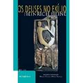 Ler Os deuses no exílio, do autor Heinrich Heine