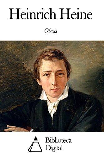 Ler Obras de Heinrich Heine, do autor Heinrich Heine