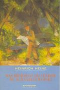 Ler Das Memórias do Senhor de Schnabelewopski, do autor Heinrich Heine