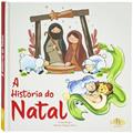 Ler Celebrar a Fé! História de Natal, A: Livros didáticos, do autor CRISTINA MARQUES