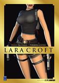 Ler Lara Croft - Coleção Old!Gamer Hall da Fama, do autor Editora Europa Ler Lara Croft - Coleção Old!Gamer Hall da Fama, do autor Editora Europa