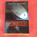 Ler Telecomunicações, do autor Juarez do Nascimento