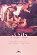Ler Jesus e a ética da virtude - Construindo pontes entre os estudos do Novo Testamento e a teologia da moral, do autor Daniel J. Harrington Ler Jesus e a ética da virtude - Construindo pontes entre os estudos do Novo Testamento e a teologia da moral, do autor Daniel J. Harrington