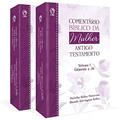 Ler COLECAO COMENTARIO BIBLICO DA MULHER (ANTIGO TESTAMENTO), do autor Dorothy Kelley e Rhonda Harrington Kelley