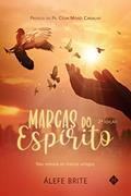 Ler Marcas do Espírito: Não remova os marcos antigos, do autor Álefe Brite Ler Marcas do Espírito: Não remova os marcos antigos, do autor Álefe Brite