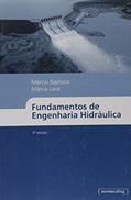 Ler Fundamentos de Engenharia Hidráulica, do autor Márcio Baptista; Márcia Lara